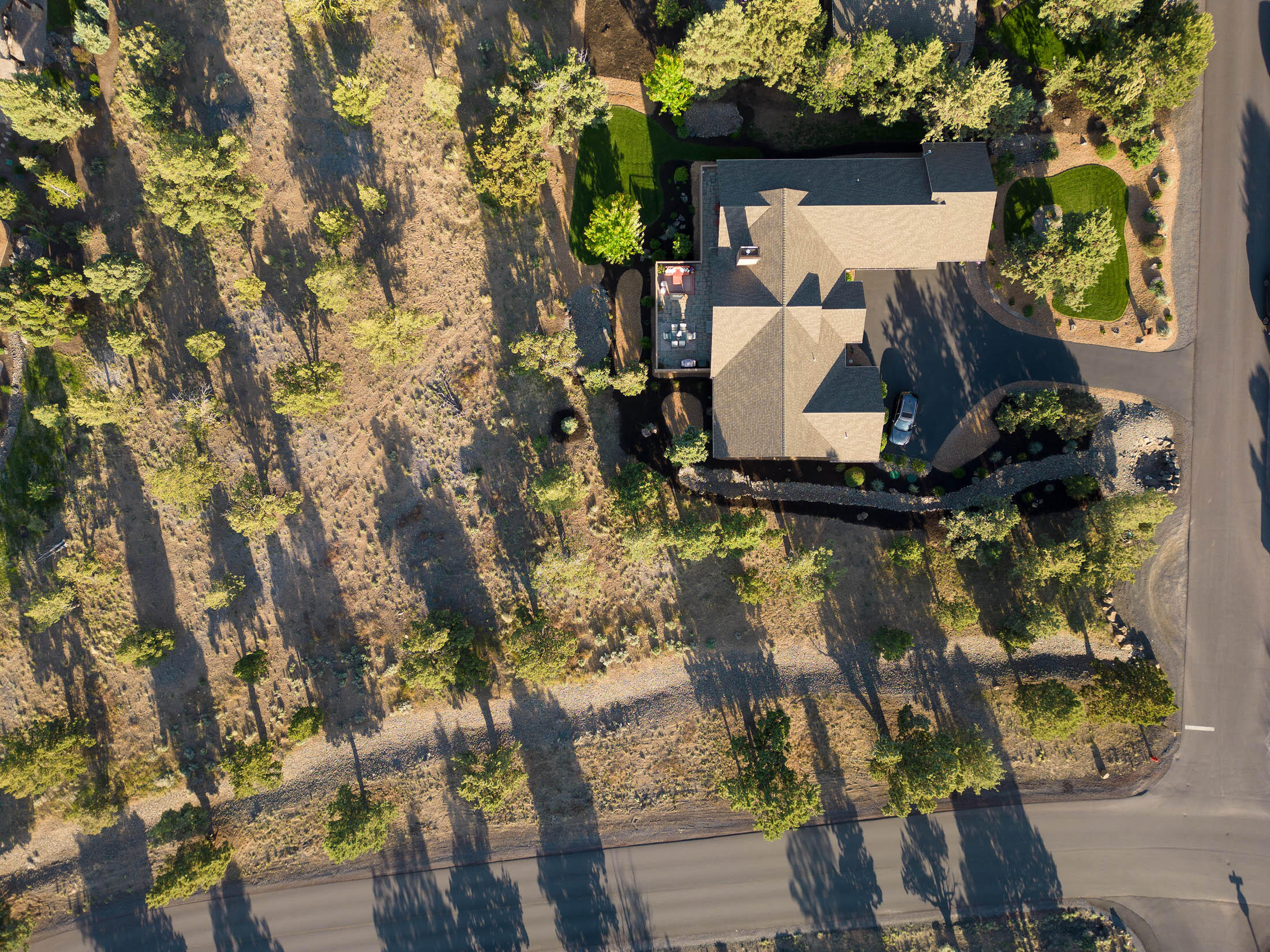 Eagle Crest - Residential