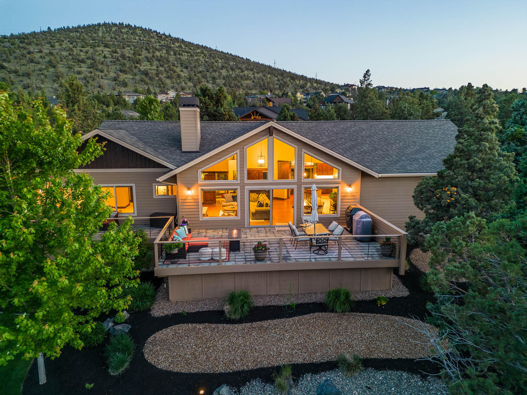 Eagle Crest - Residential