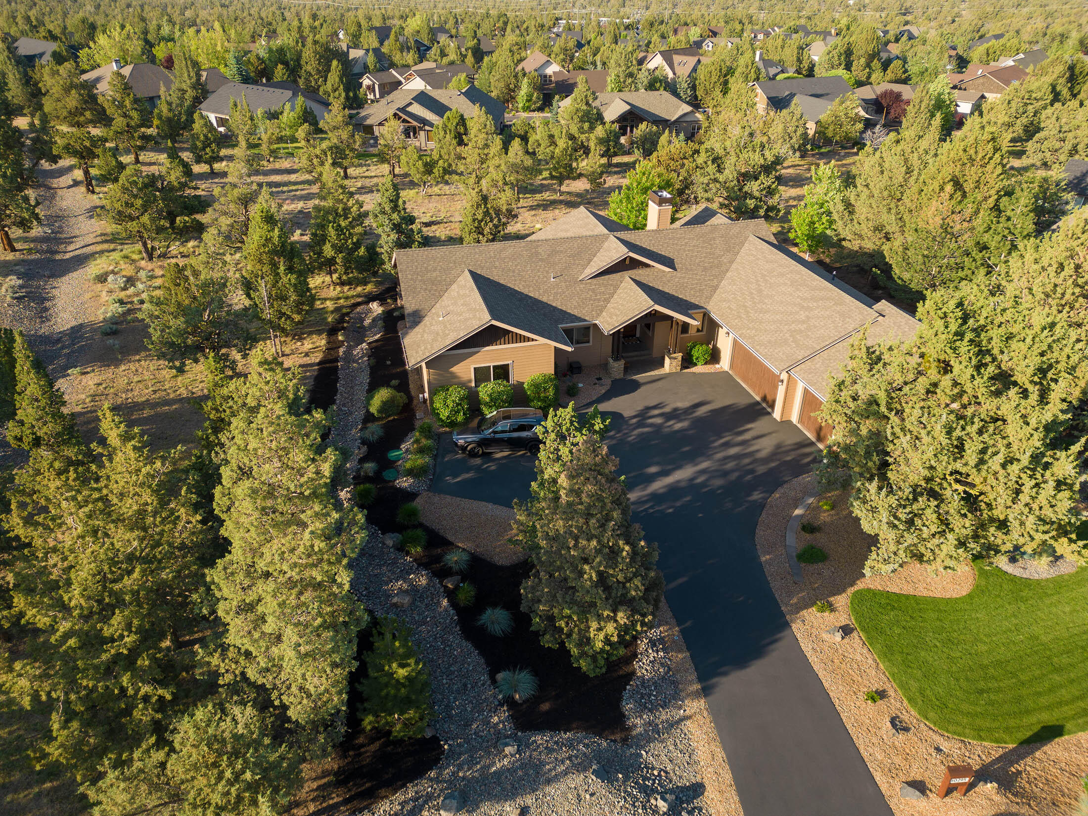 Eagle Crest - Residential