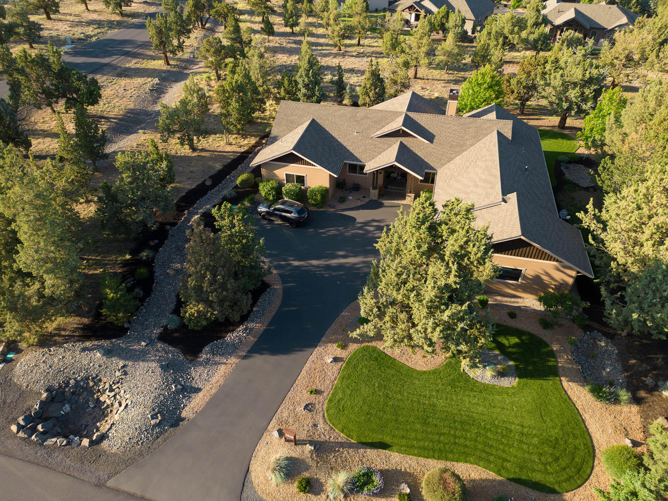 Eagle Crest - Residential