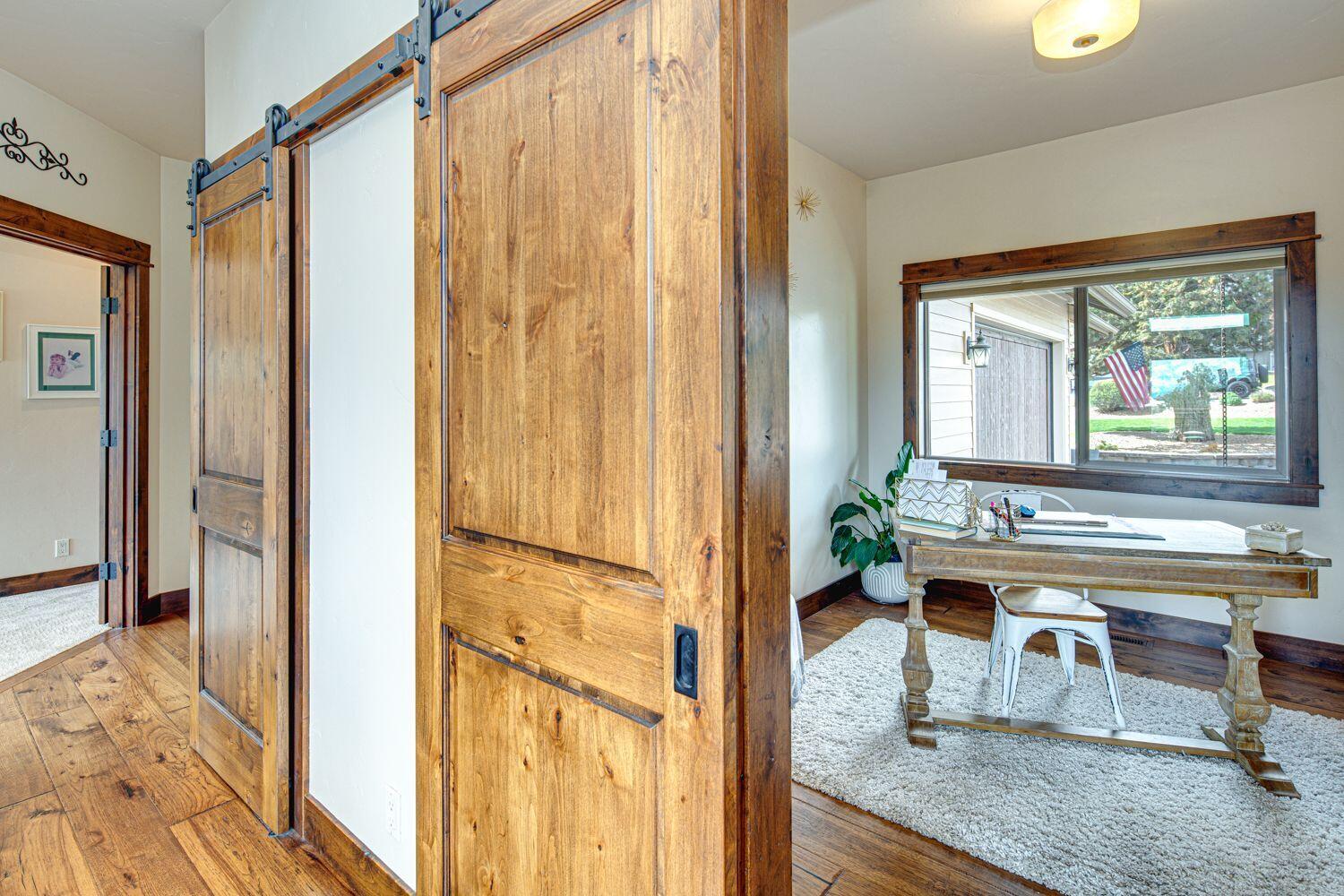 Eagle Crest - Residential