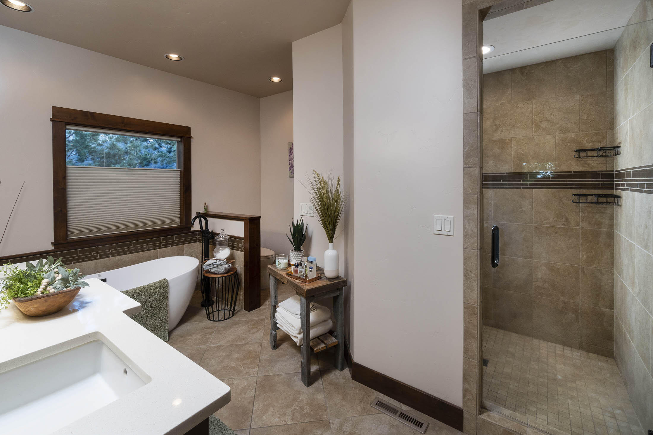 Eagle Crest - Residential