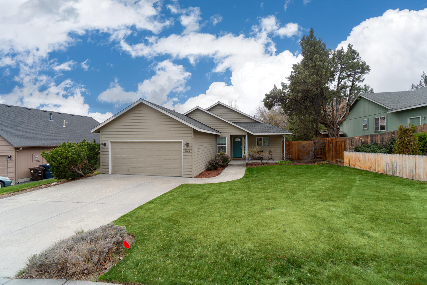 Mountain Gardens - Residential