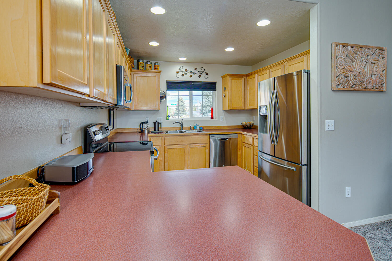 Mountain Gardens - Residential