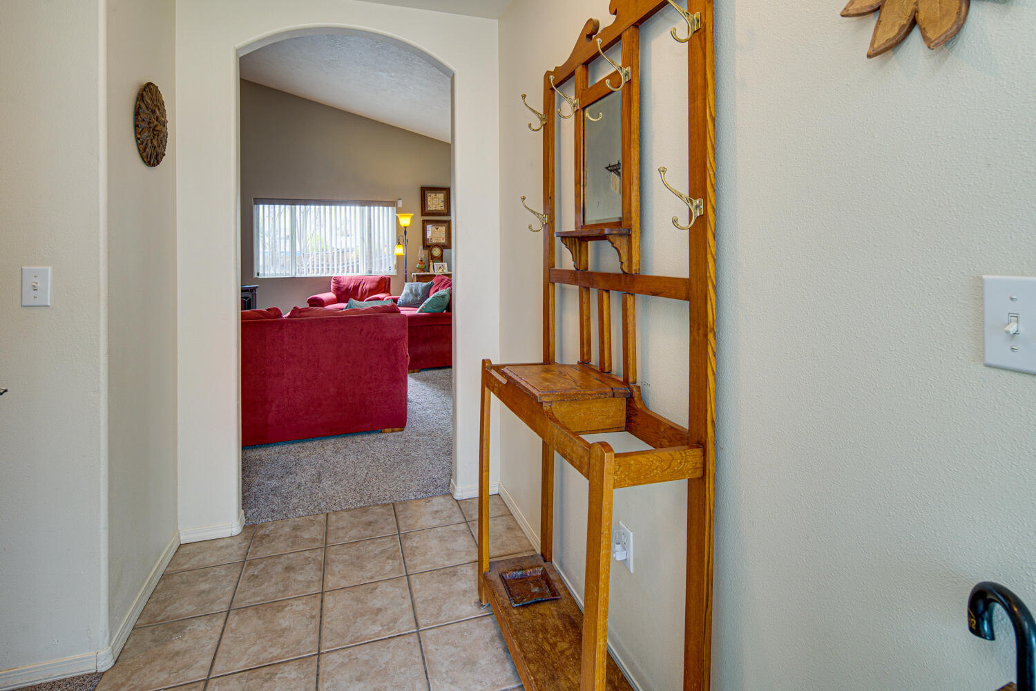 Mountain Gardens - Residential