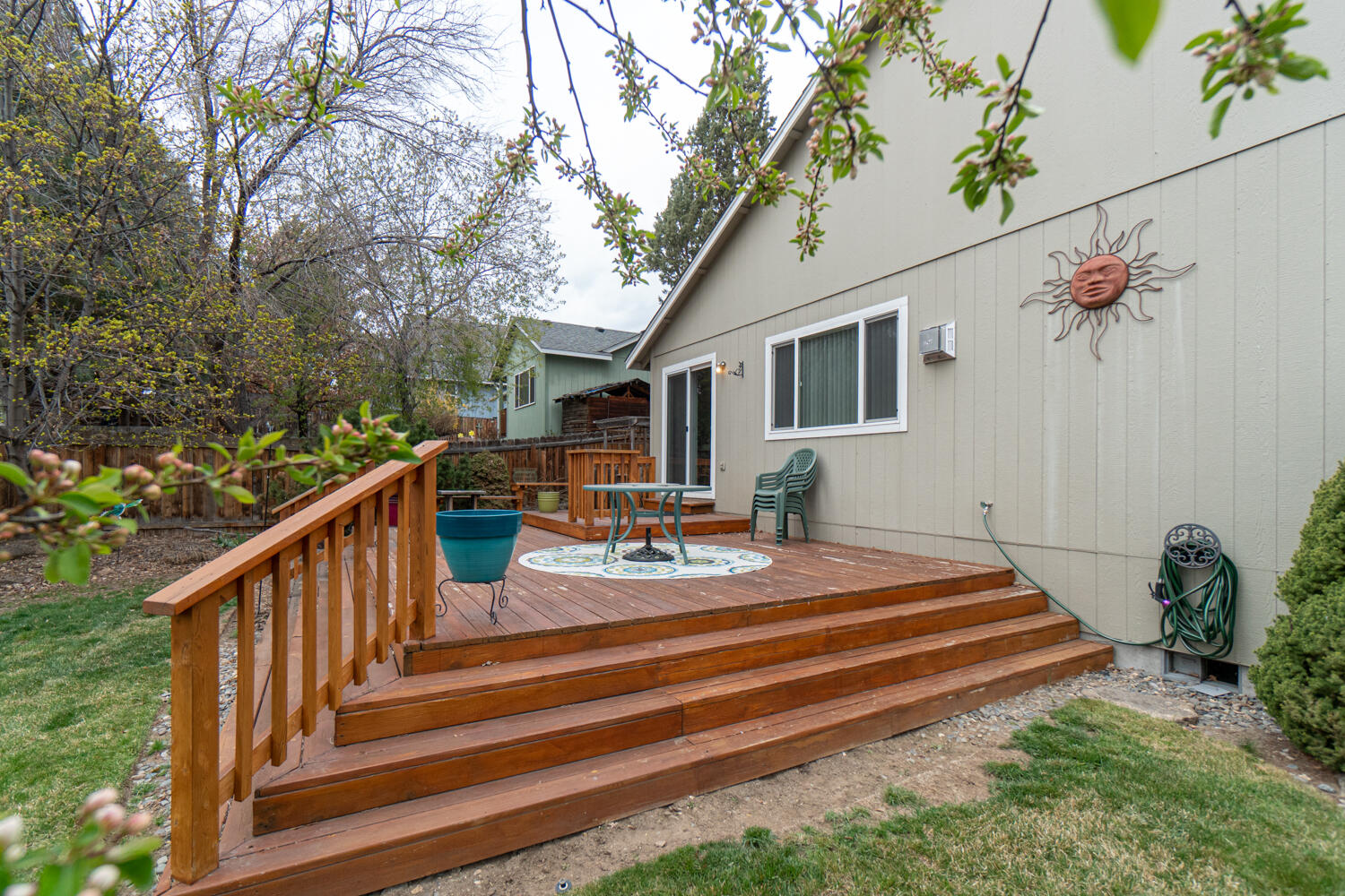 Mountain Gardens - Residential