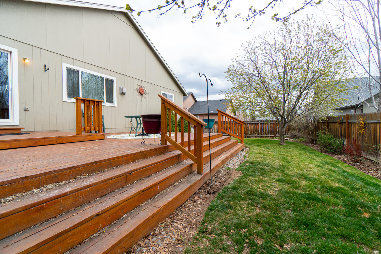 Mountain Gardens - Residential