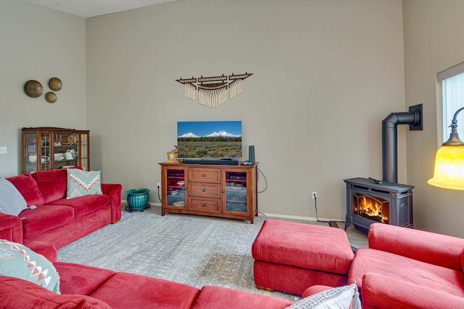 Mountain Gardens - Residential