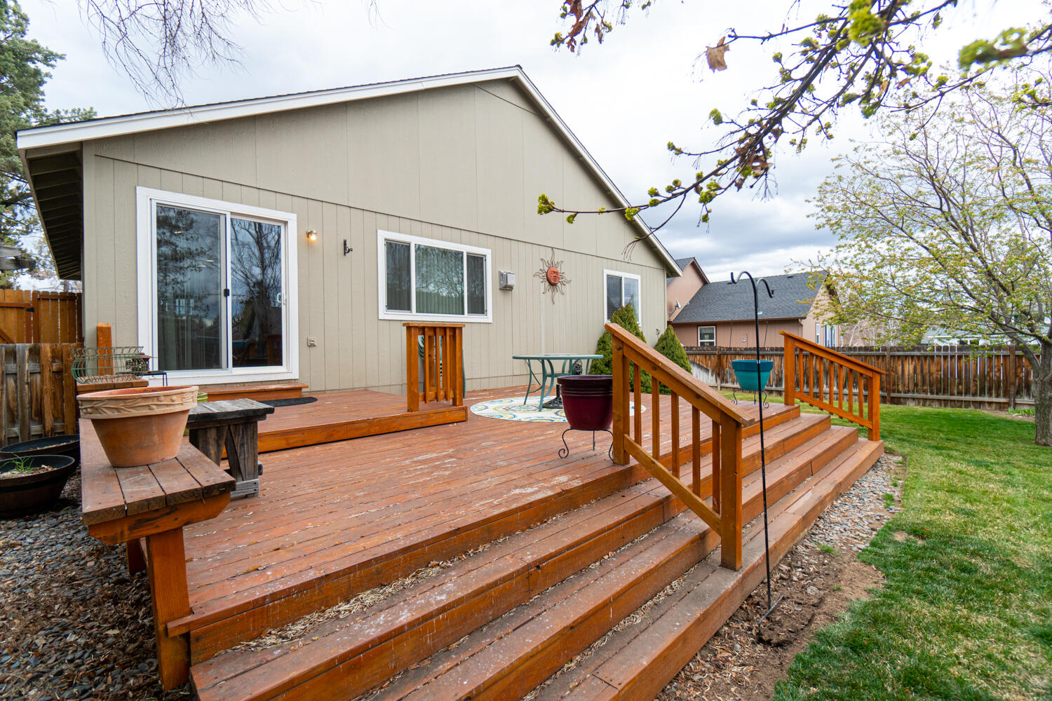 Mountain Gardens - Residential