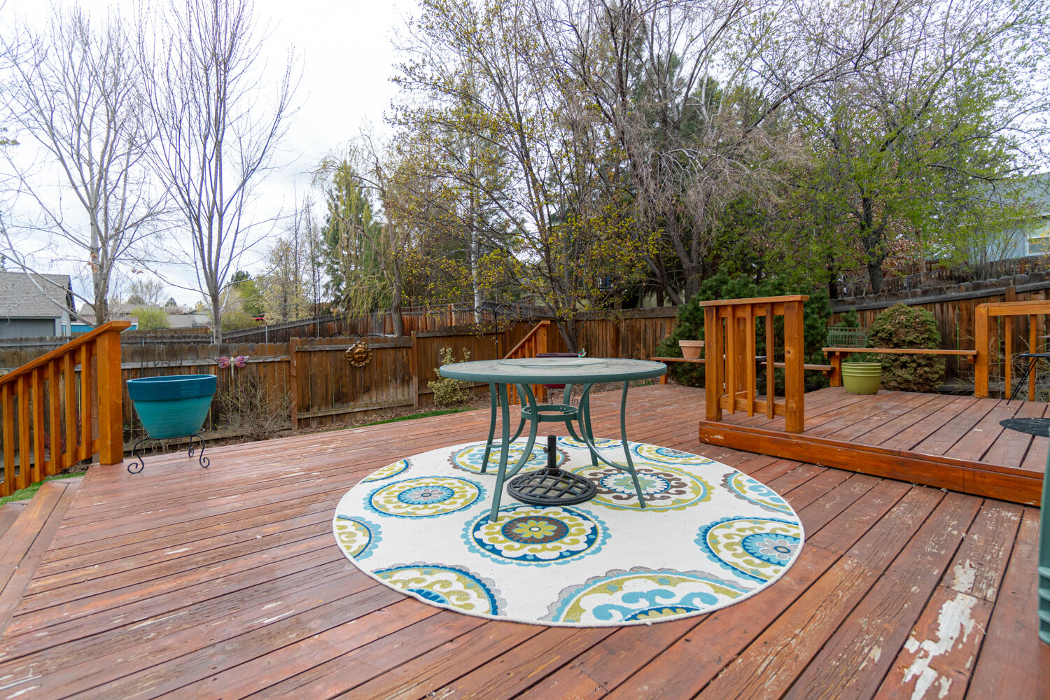 Mountain Gardens - Residential