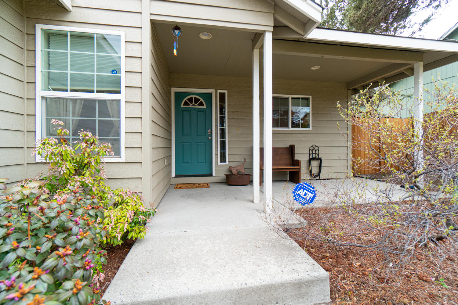 Mountain Gardens - Residential