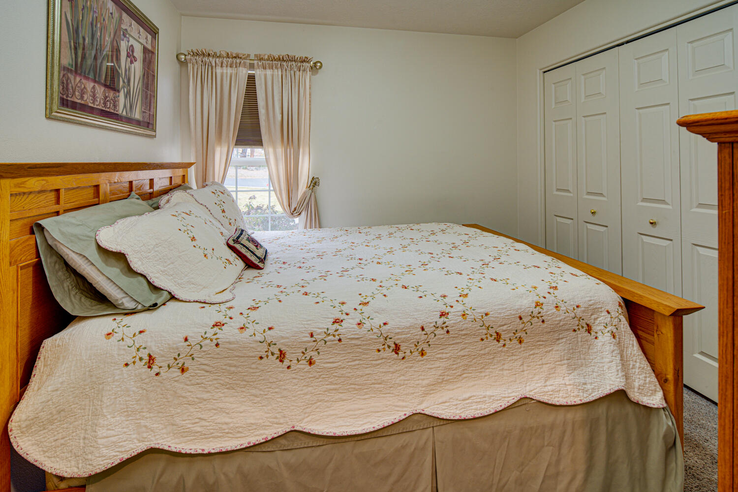 Mountain Gardens - Residential