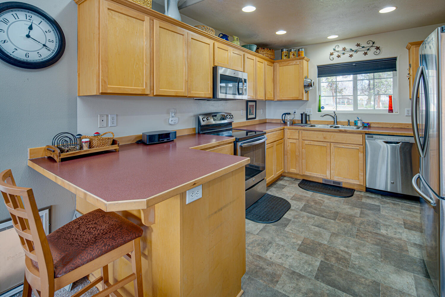 Mountain Gardens - Residential