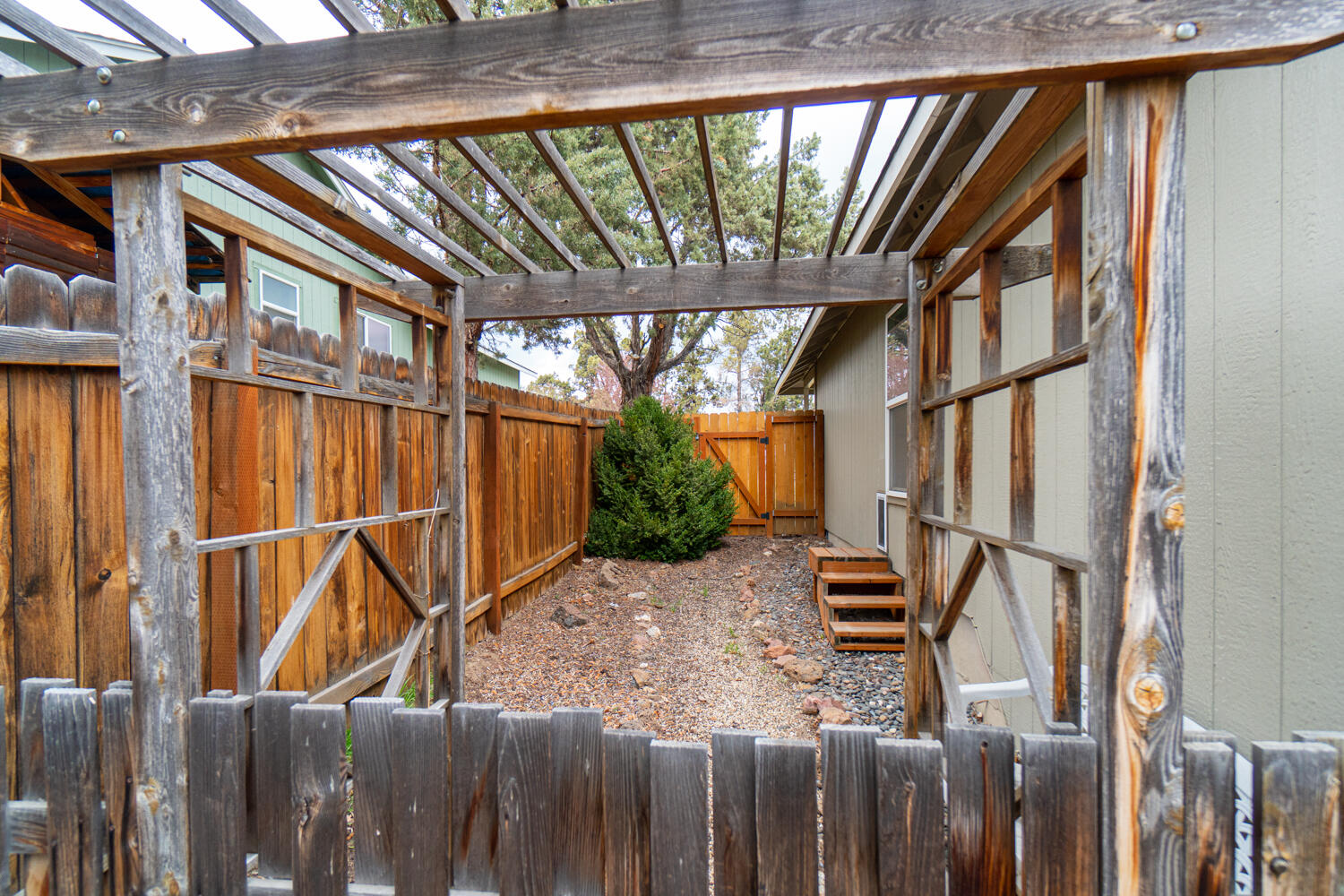 Mountain Gardens - Residential