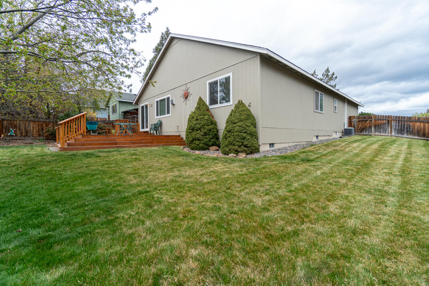 Mountain Gardens - Residential