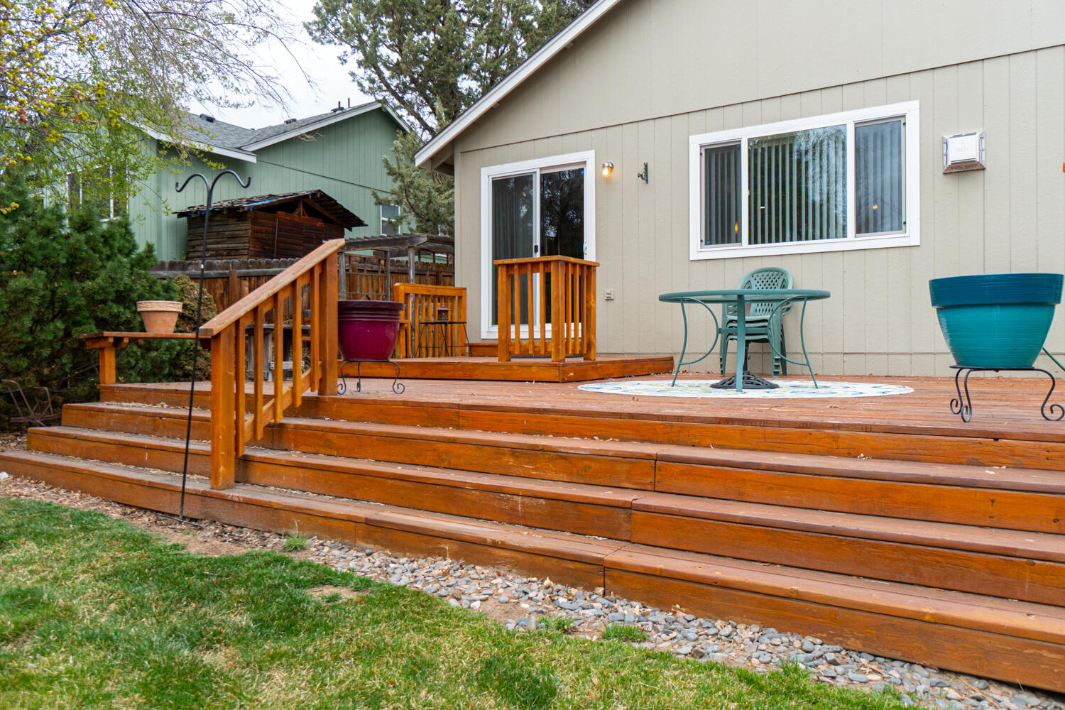 Mountain Gardens - Residential