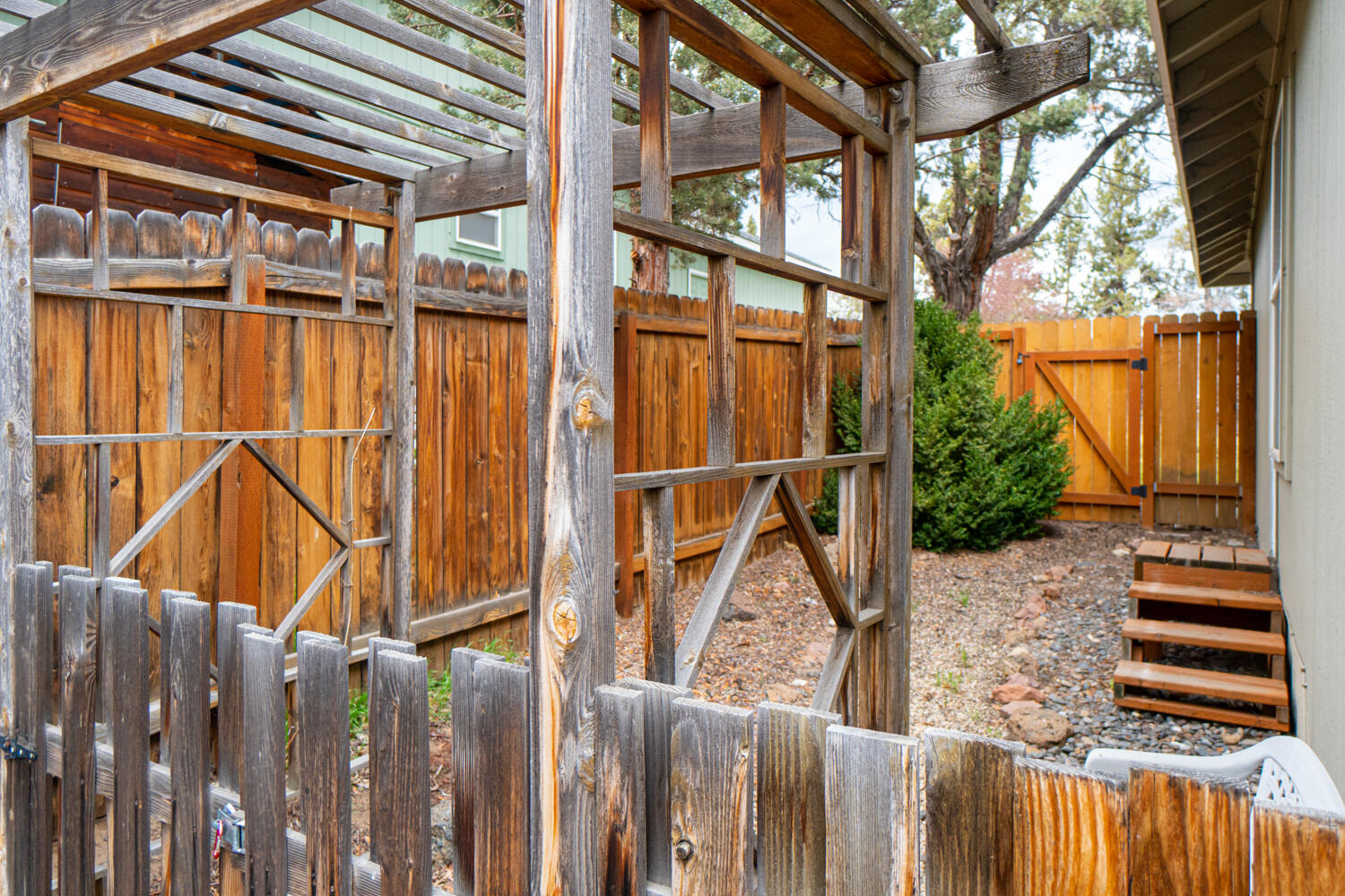 Mountain Gardens - Residential