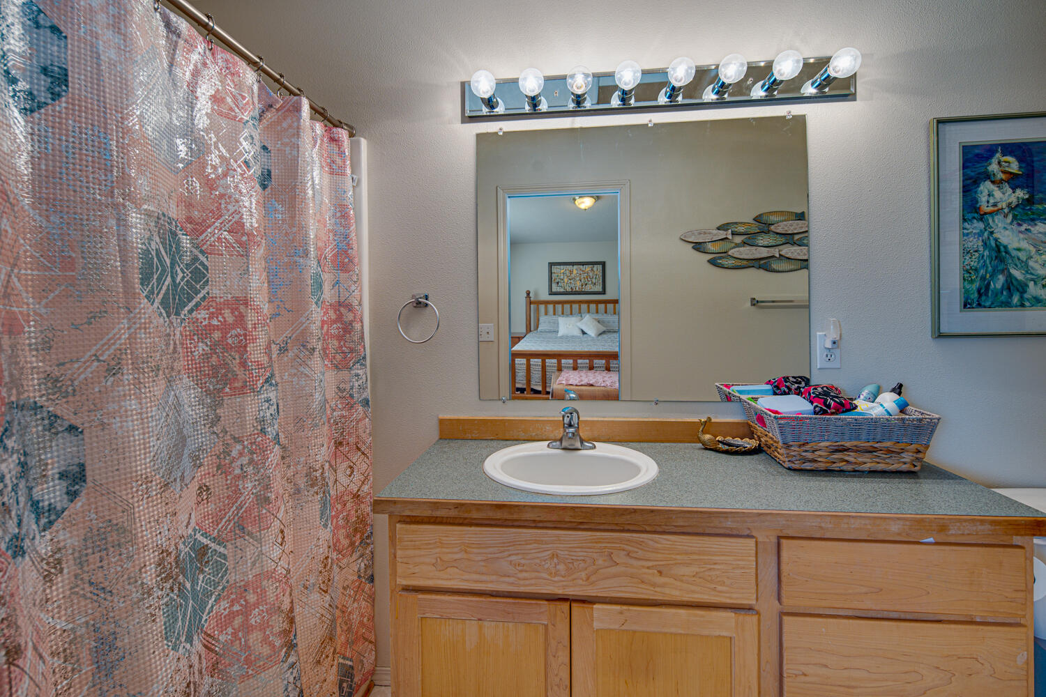 Mountain Gardens - Residential