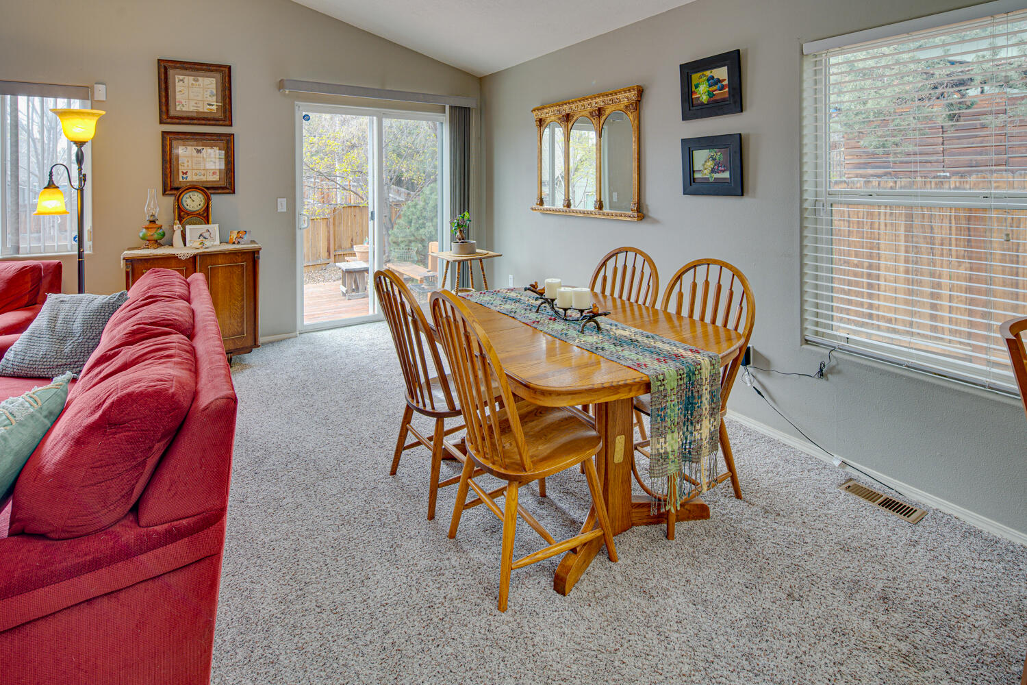 Mountain Gardens - Residential