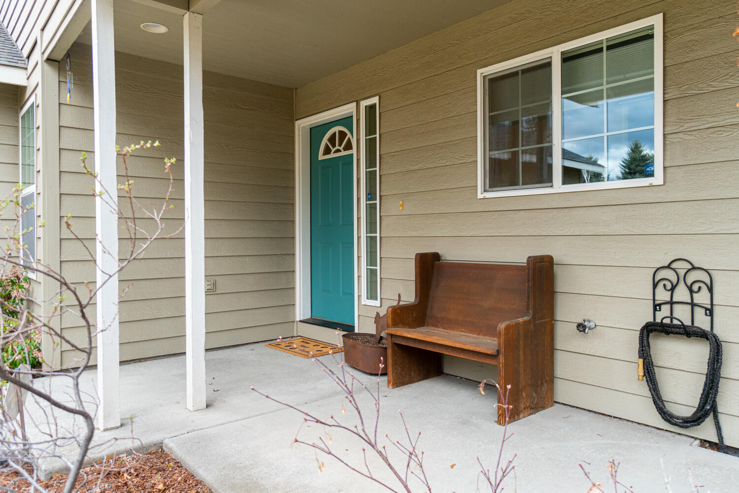 Mountain Gardens - Residential