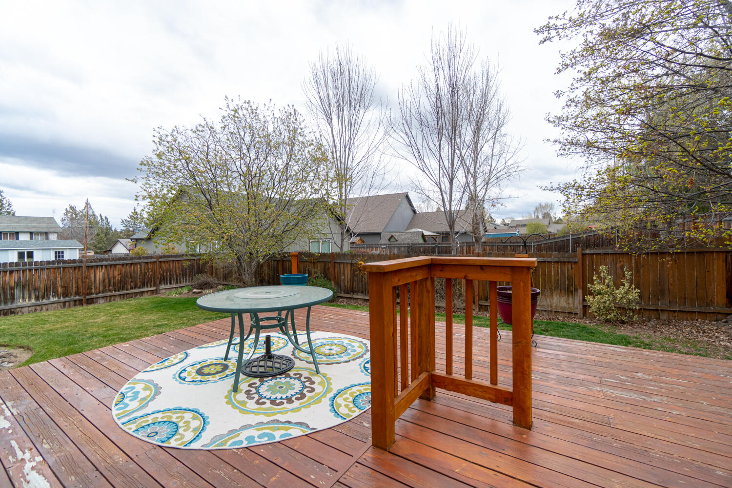 Mountain Gardens - Residential