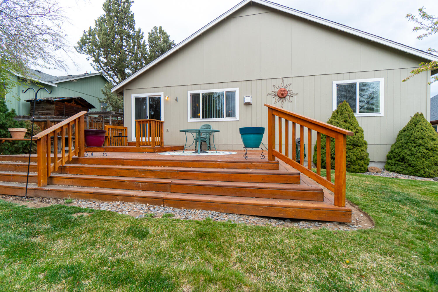 Mountain Gardens - Residential