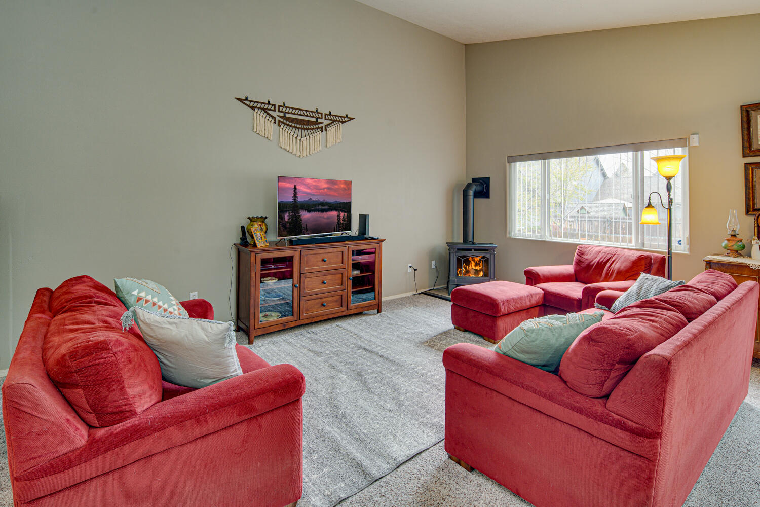 Mountain Gardens - Residential