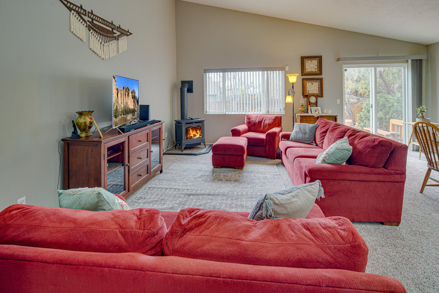 Mountain Gardens - Residential