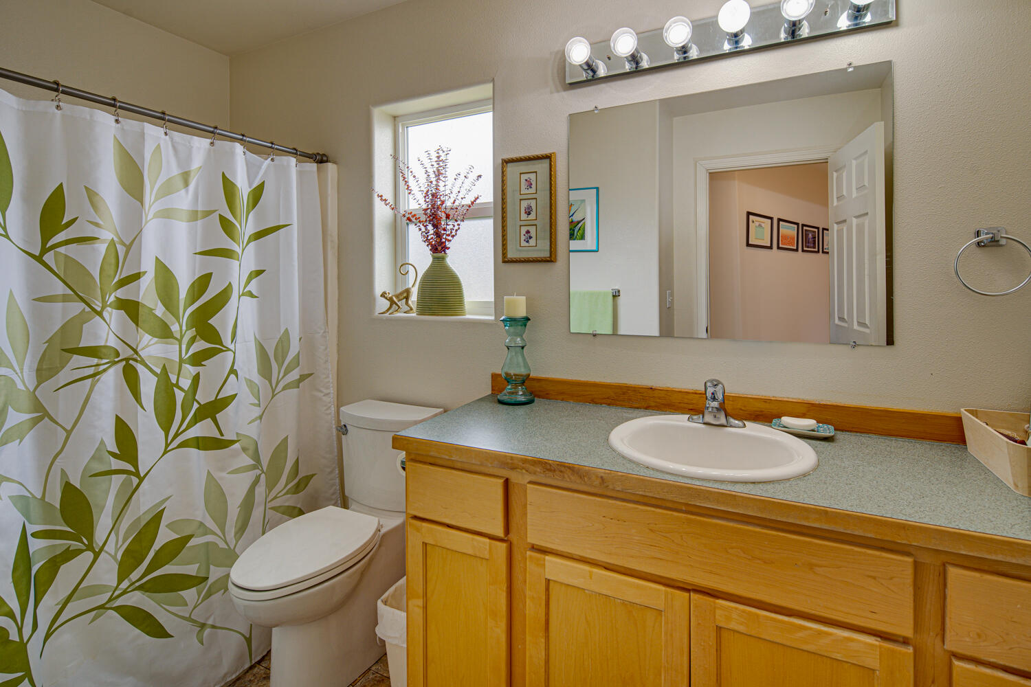 Mountain Gardens - Residential