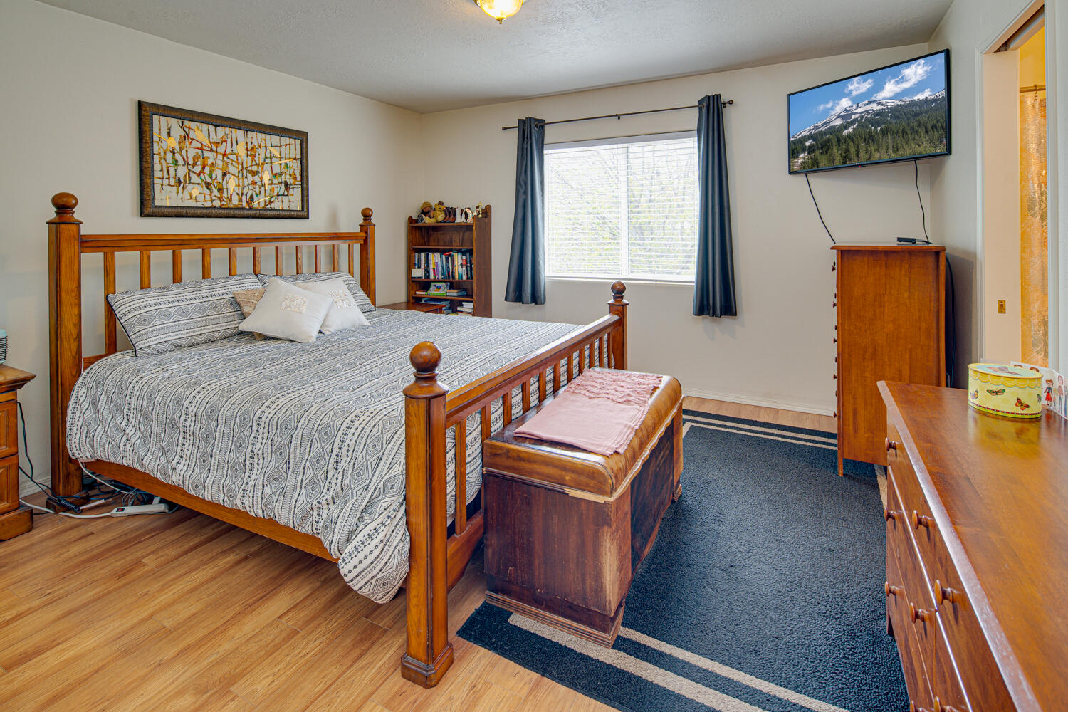 Mountain Gardens - Residential