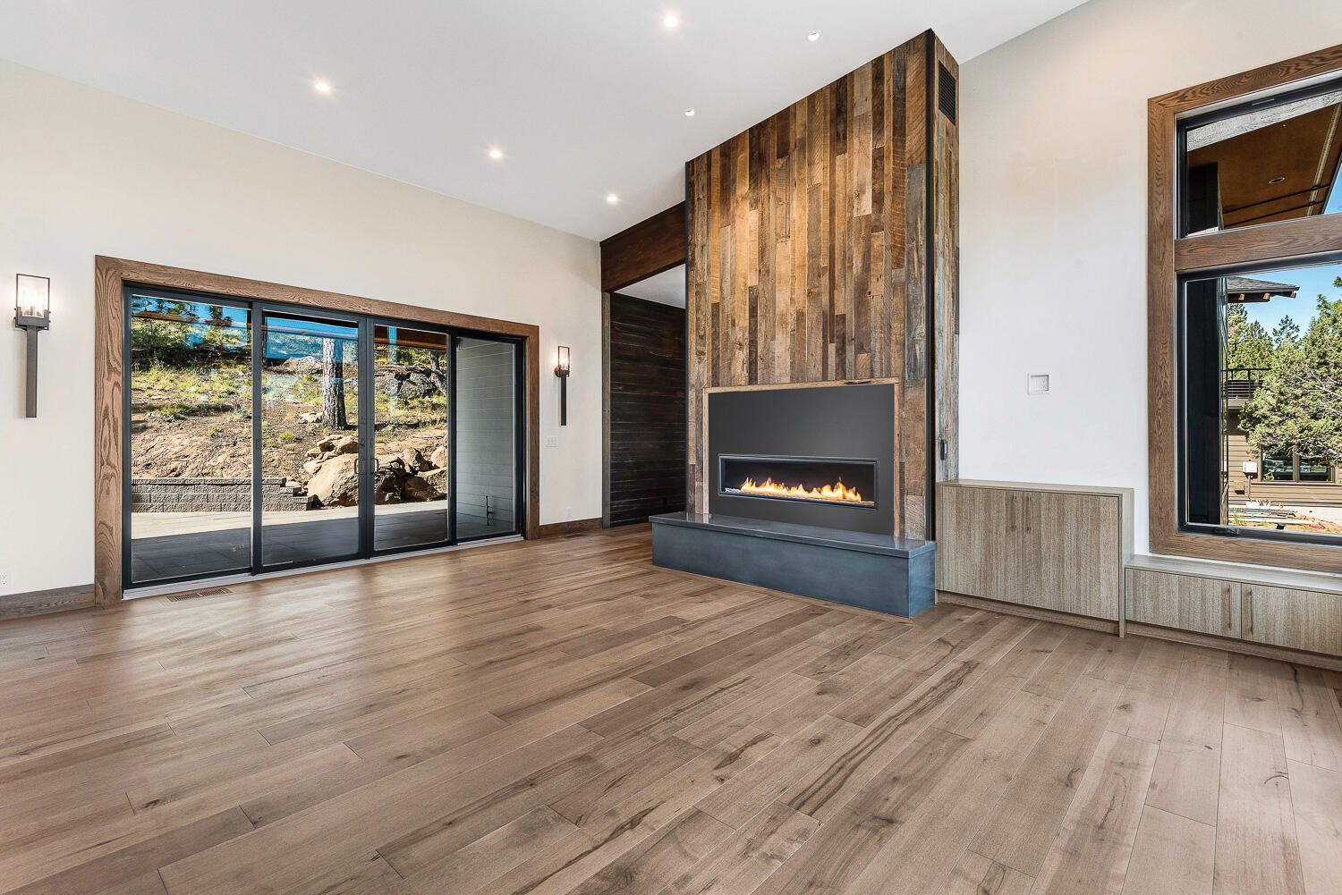 Glassow Heights - Residential