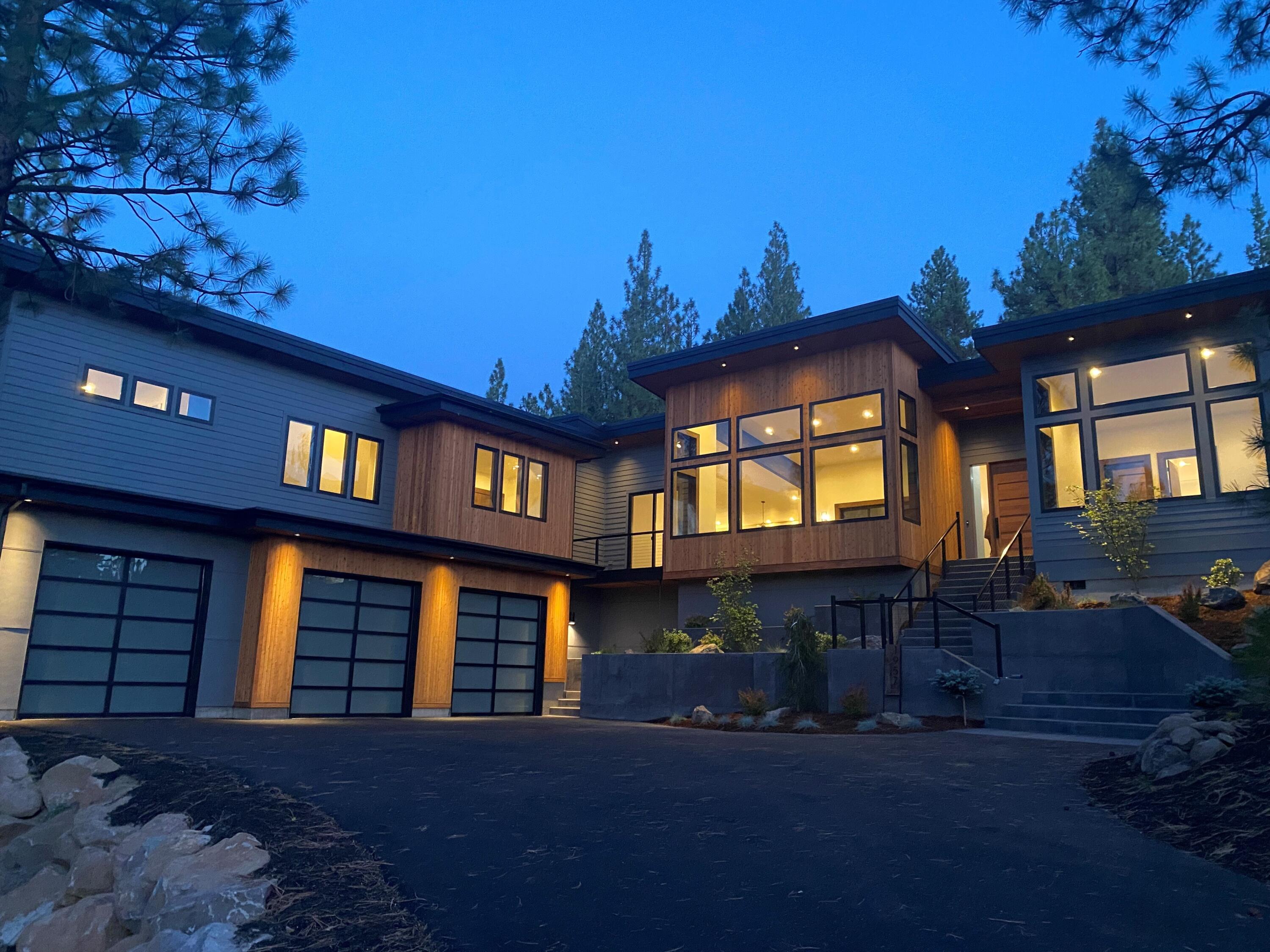 Glassow Heights - Residential