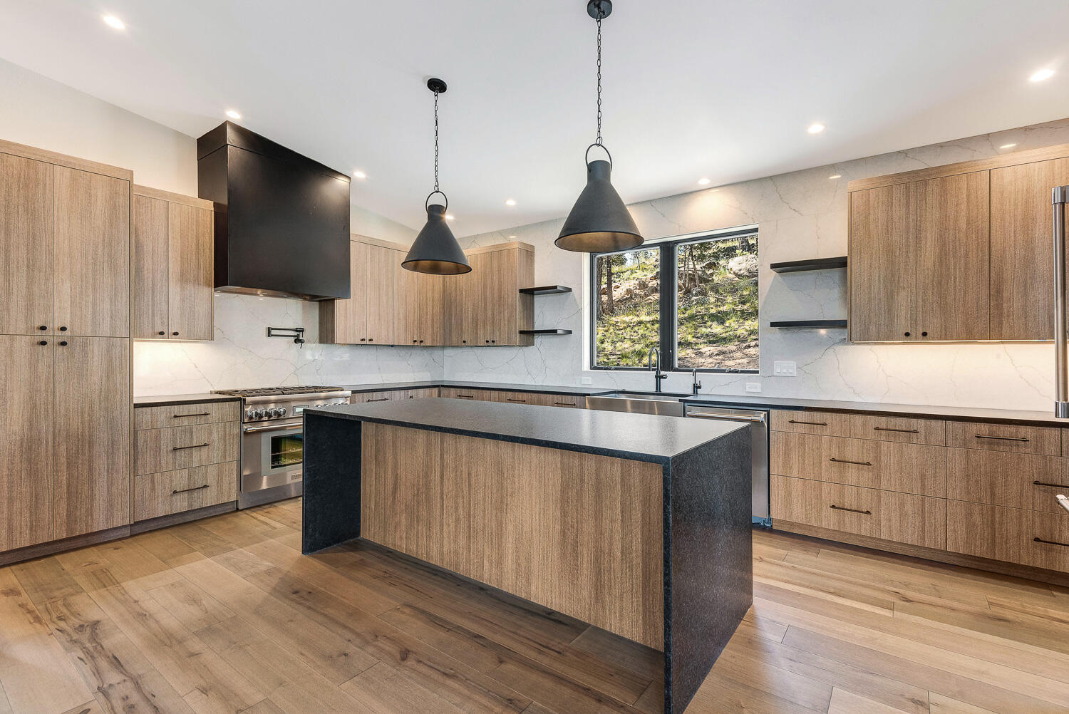 Glassow Heights - Residential