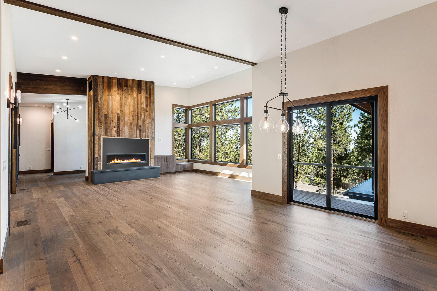 Glassow Heights - Residential