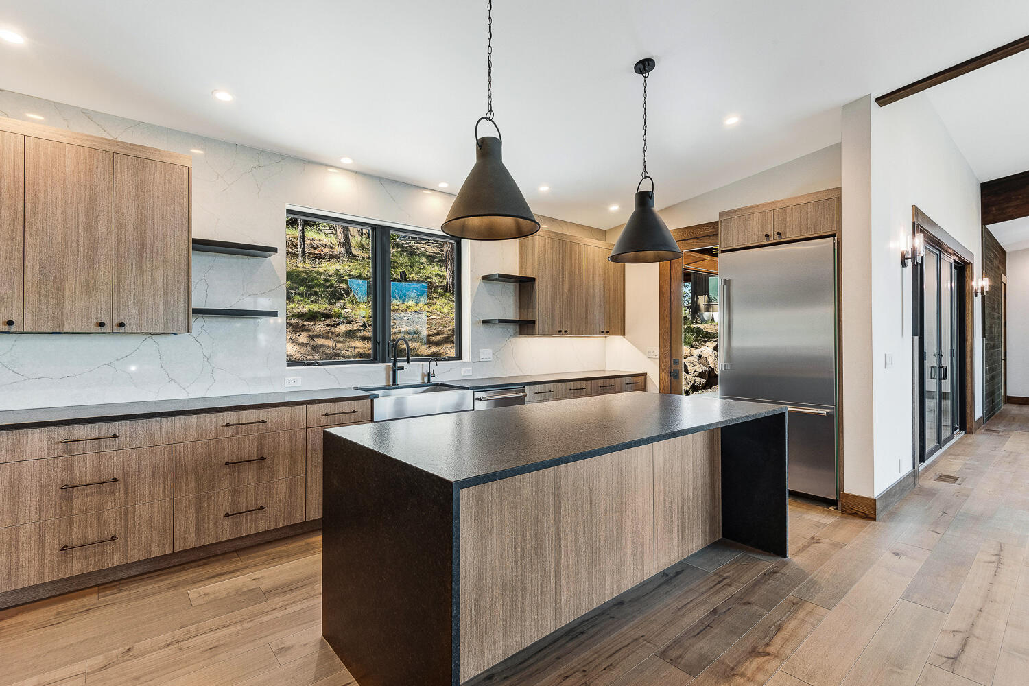 Glassow Heights - Residential