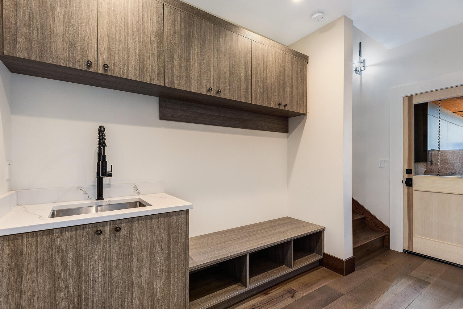 Glassow Heights - Residential