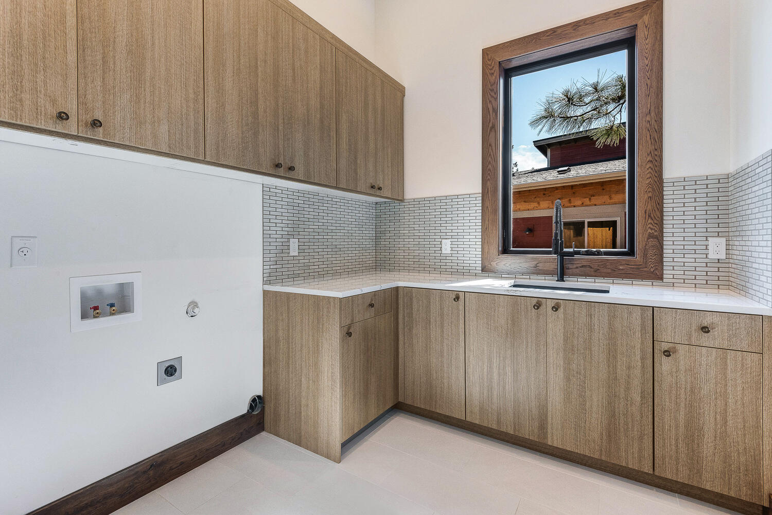 Glassow Heights - Residential