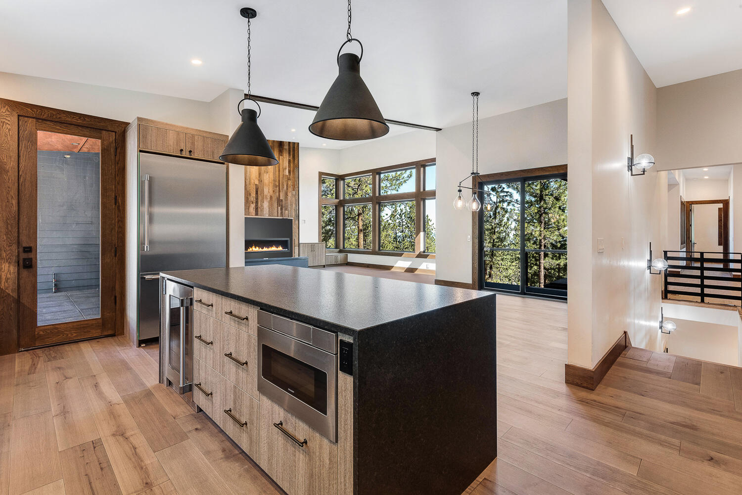 Glassow Heights - Residential