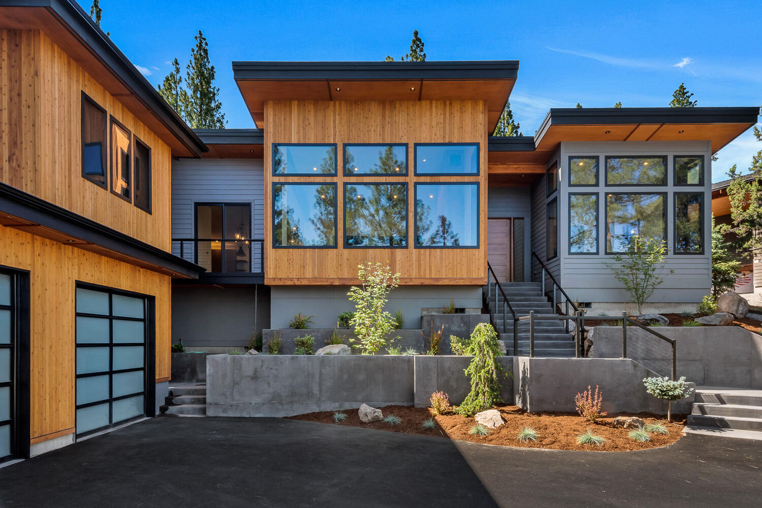 Glassow Heights - Residential