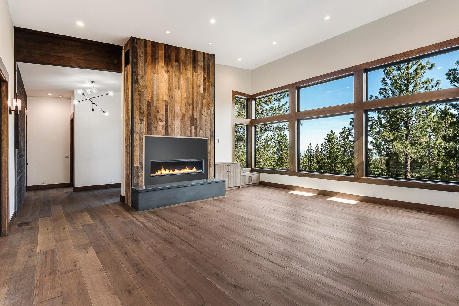 Glassow Heights - Residential