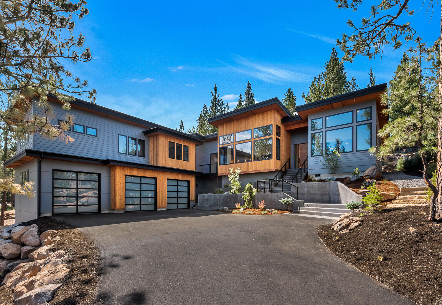 Glassow Heights - Residential