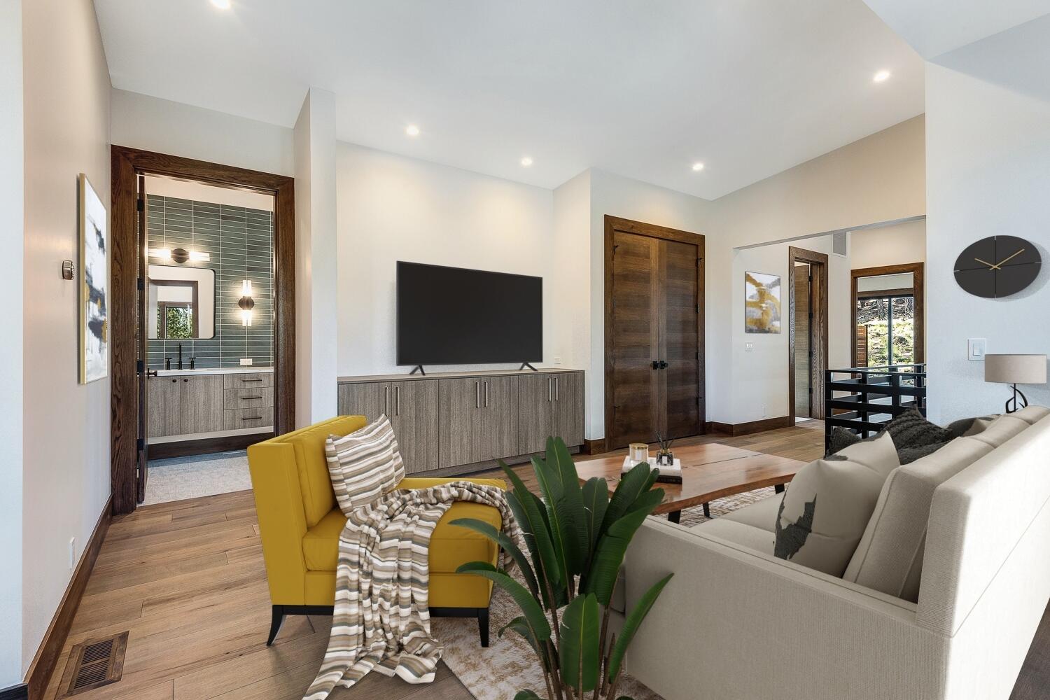 Glassow Heights - Residential