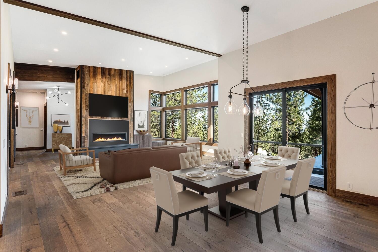 Glassow Heights - Residential