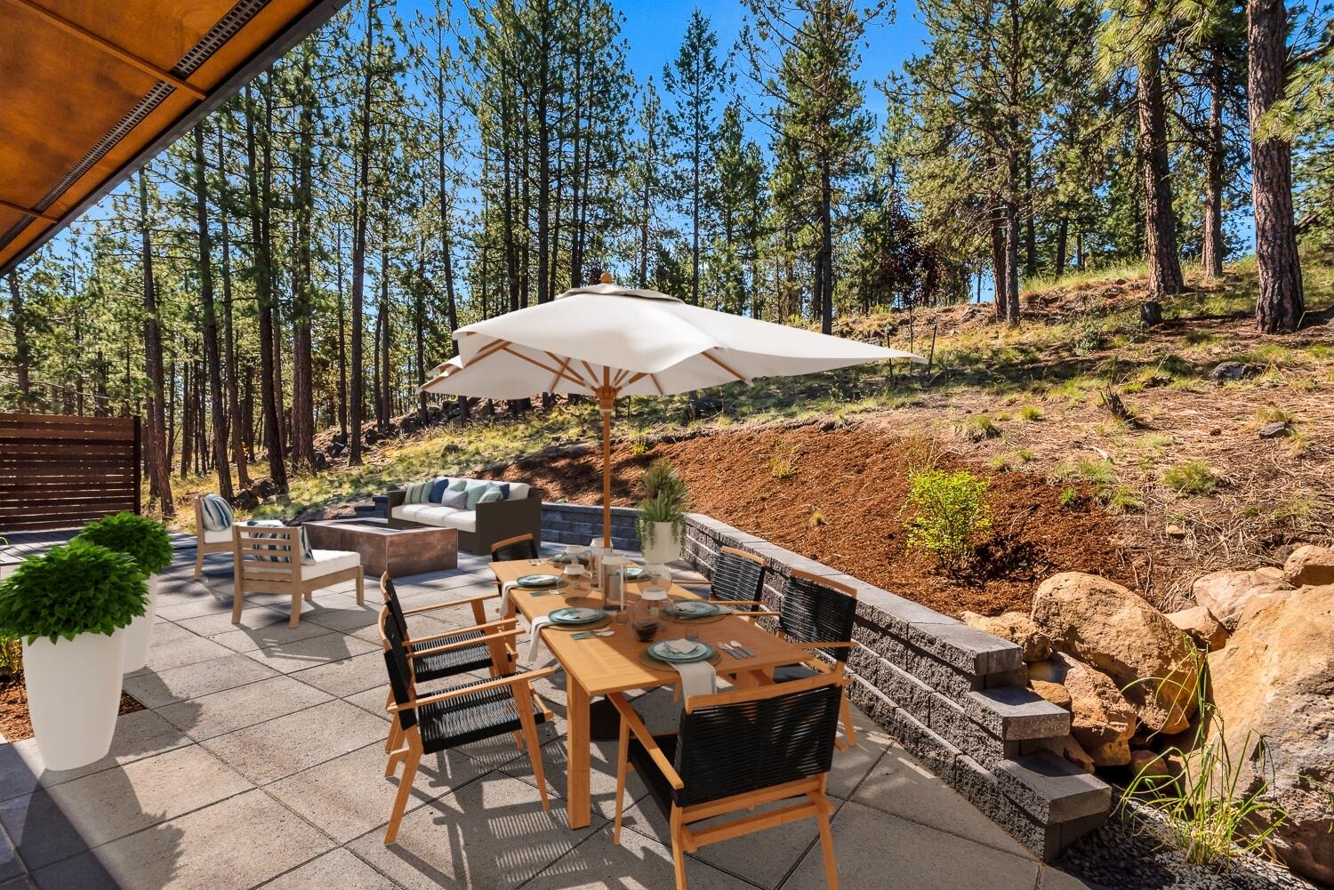 Glassow Heights - Residential