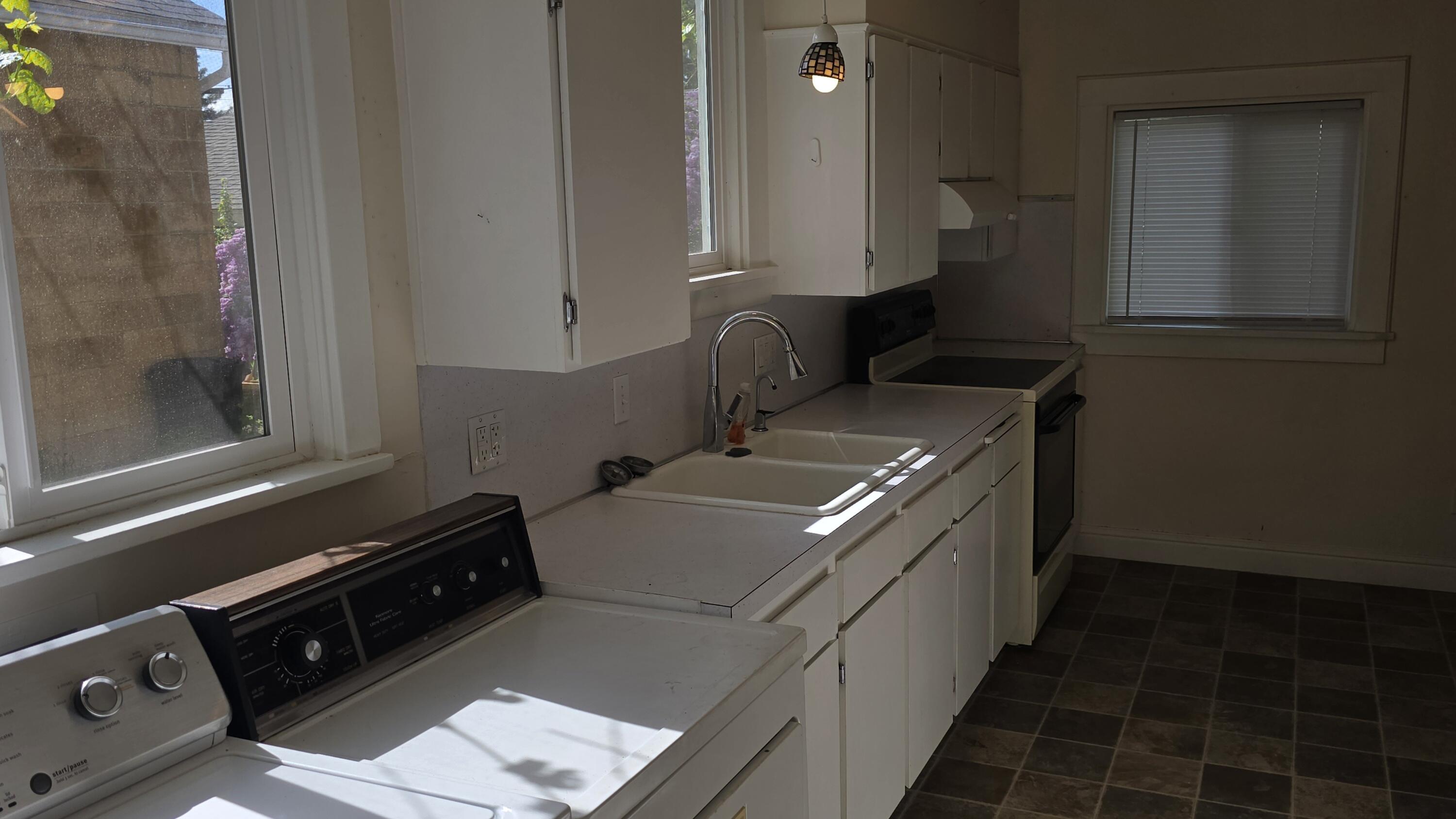 Klamath Falls -Hot Springs Addition - Residential