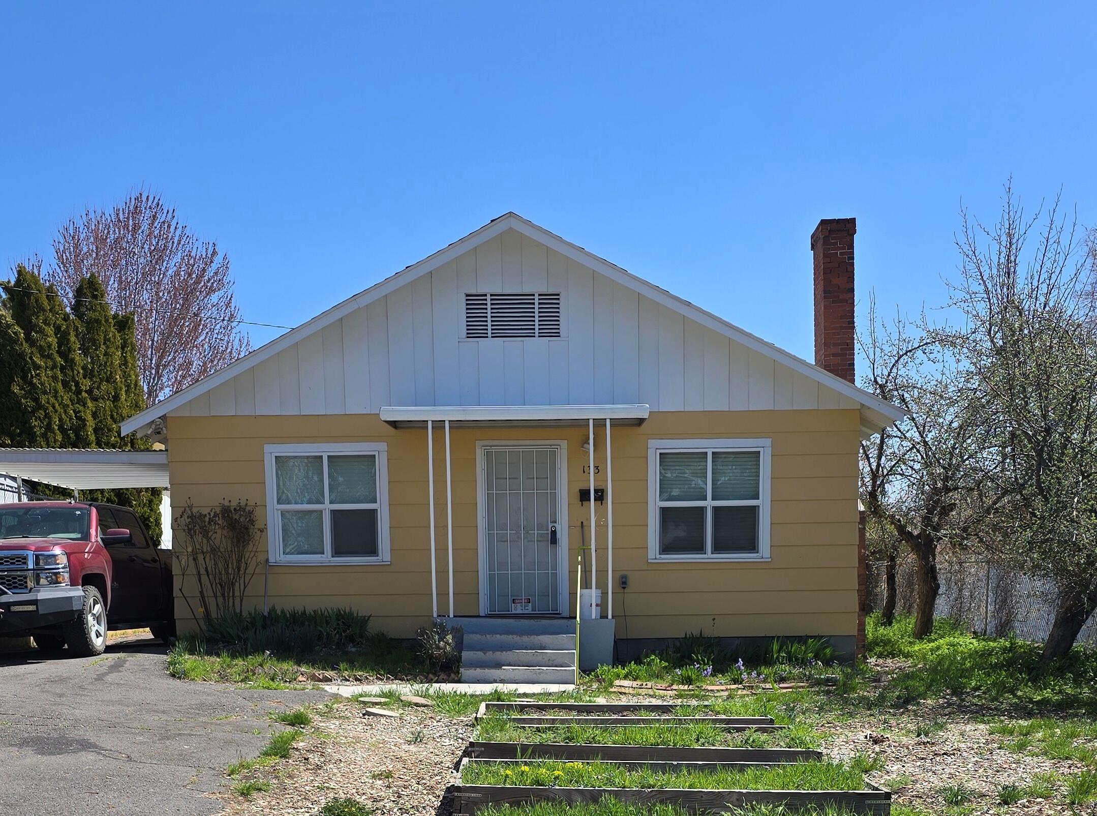 Klamath Falls -Hot Springs Addition - Residential