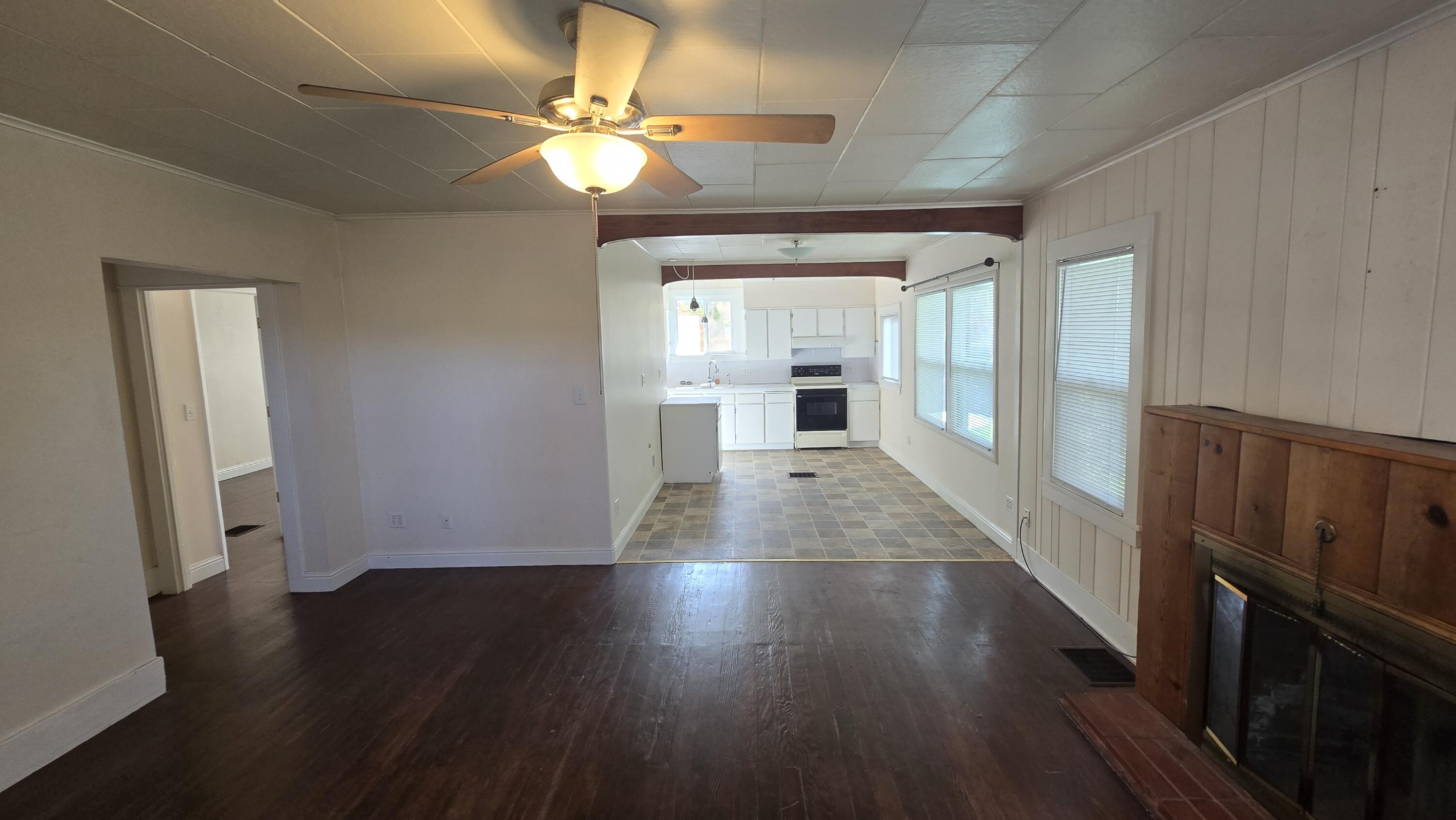 Klamath Falls -Hot Springs Addition - Residential