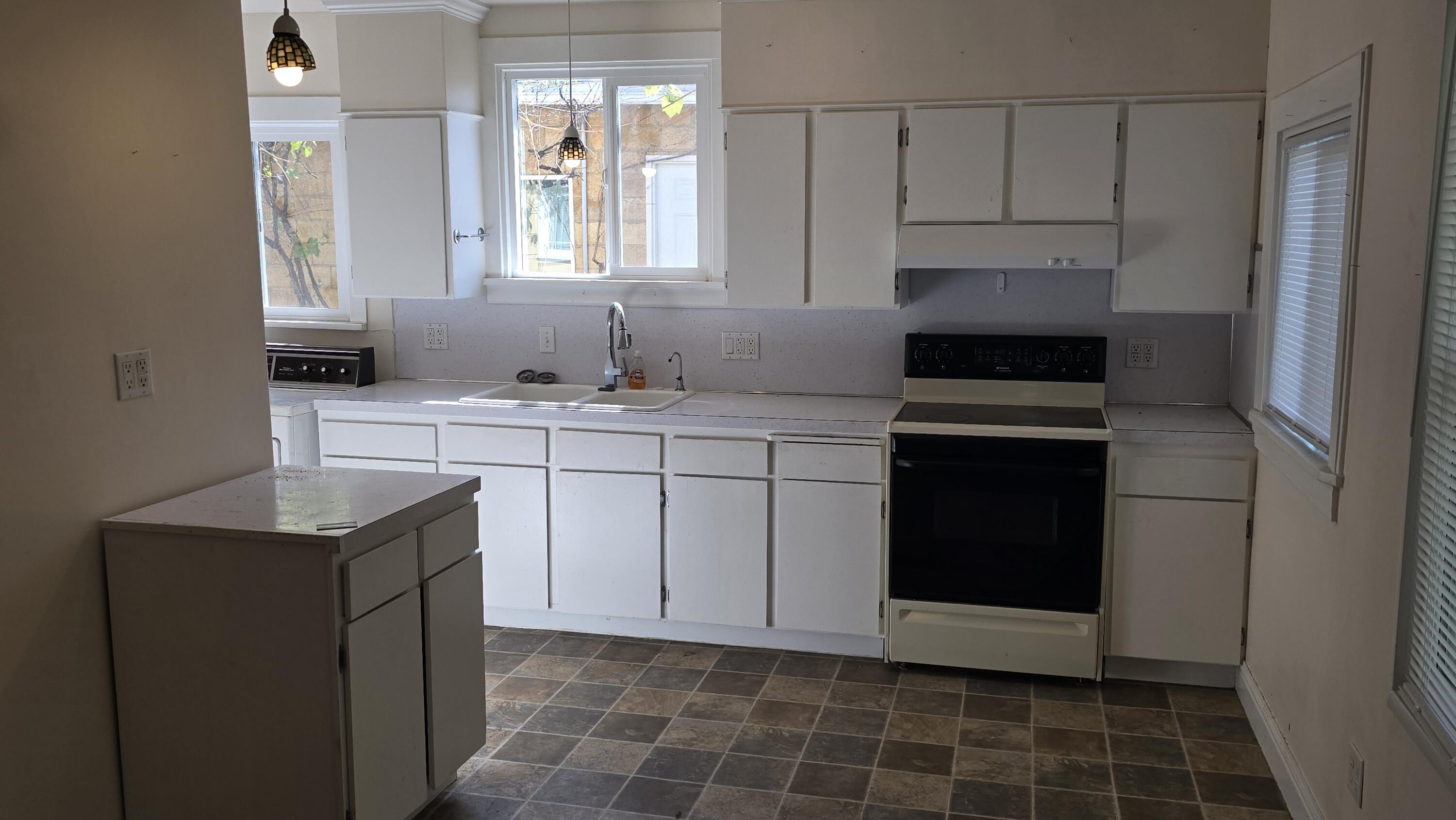 Klamath Falls -Hot Springs Addition - Residential