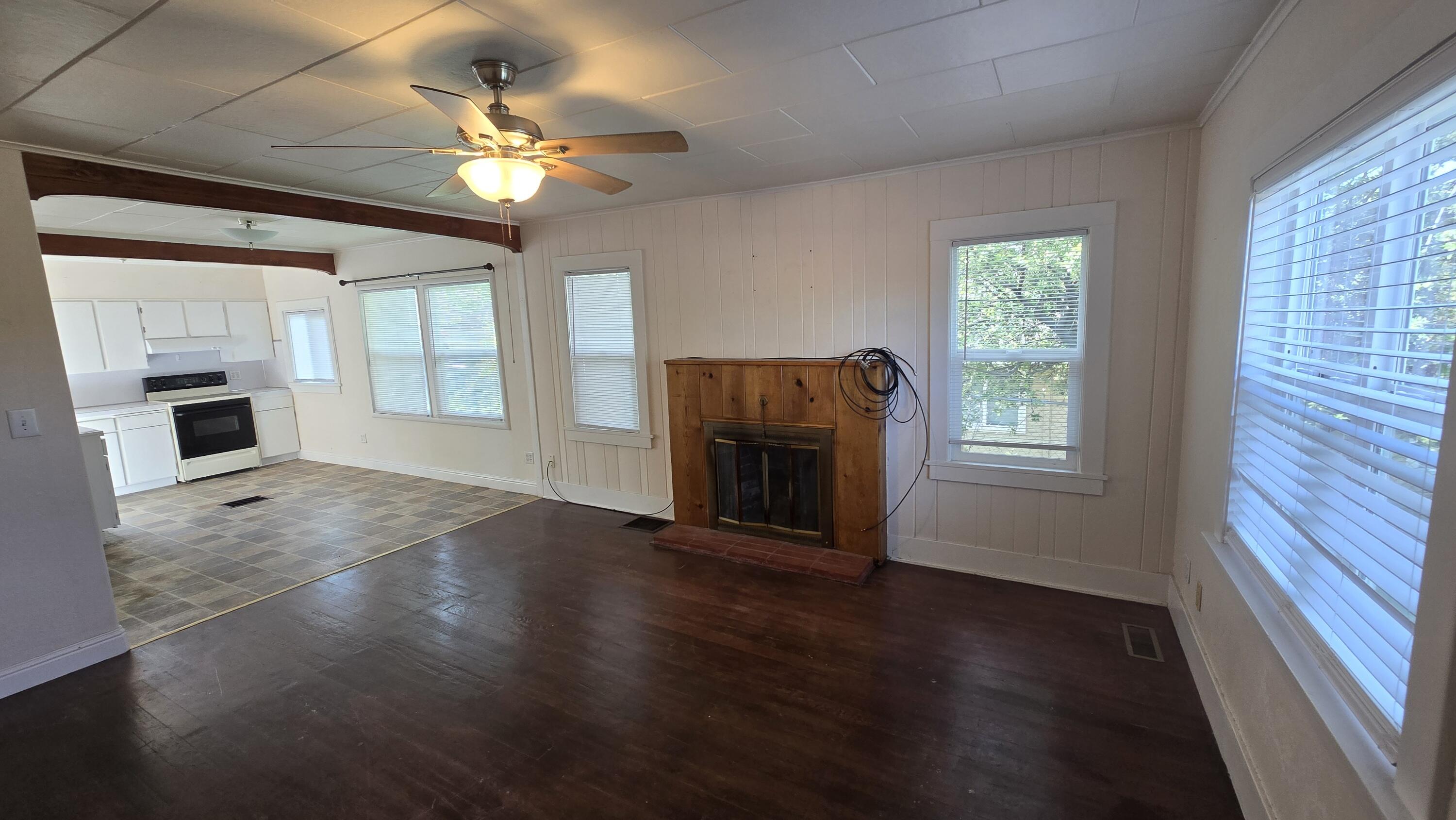 Klamath Falls -Hot Springs Addition - Residential