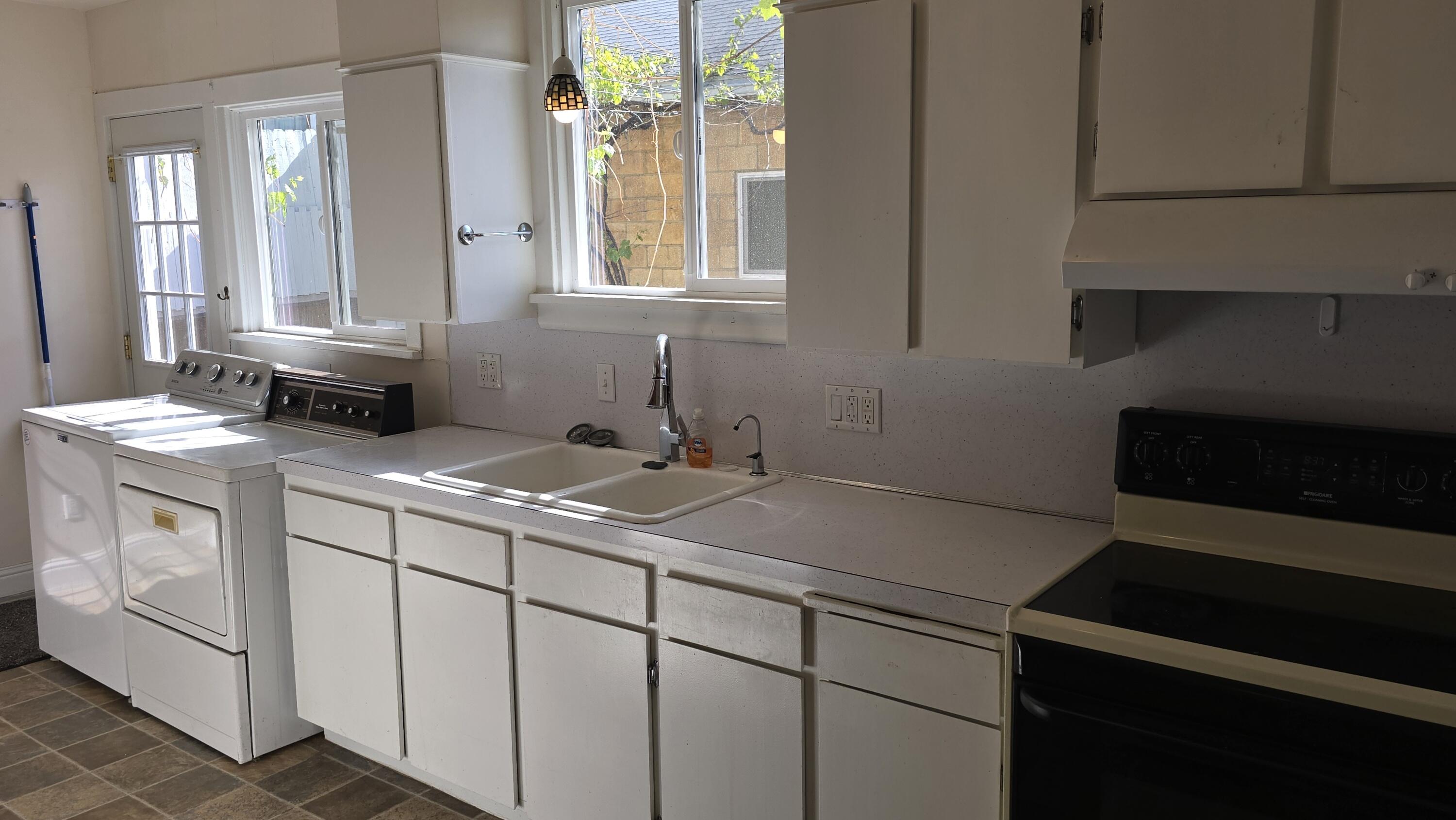 Klamath Falls -Hot Springs Addition - Residential